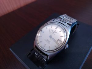 ULYSSE NARDIN　ユリスナルダン　時計買取