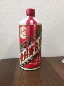 豊田駅で中国のお酒を売るなら『買取専門店大吉 イオンモール多摩平の森店』へ！！