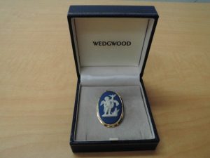 WEDGWOOD