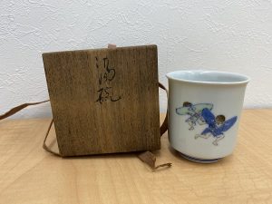 掛け軸、絵画、骨董品のお買取りなら買取専門店大吉三軒茶屋店にお任せください。