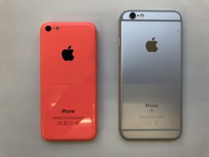 iPhoneの買取は大吉四街道店にお任せ下さい！