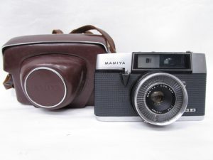 フィルムカメラ 買取 新丸子