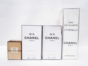 CHANEL 買取 新丸子