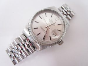 ROLEX デイトジャスト 買取 新丸子