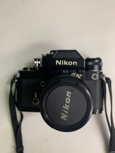 Nikon F2をお買取りしました大吉カラフルタウン岐阜店です。