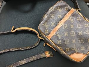 東灘　芦屋　Louis Vuitton　ヴィトン　買取　甲南山手　大吉