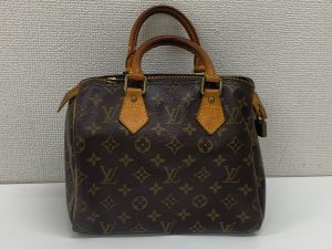 Louis Vuitton（ルイヴィトン）のバッグのお買取は買取専門店大吉 西友長浜楽市店にお任せください♪