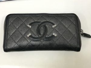 東灘　芦屋　CHANEL　シャネル　買取　甲南山手　大吉