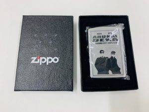 【ZIPPO】の買取なら買取専門店大吉宇都宮東宿郷店！