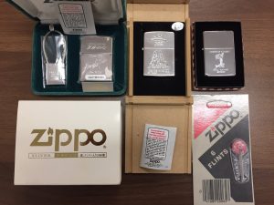 ZIPPO