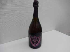 ドンペリロゼ2004買取大吉鶴見店