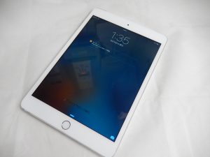 ｉＰａｄＭＩＮＩ３買取大吉鶴見店