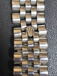 ROLEXベルト