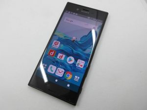 SONY Xperiaをお買取りしました大吉カラフルタウン岐阜店です。