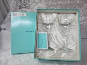 【TIFFANY-高価買取】大吉羽曳野店にお任せください