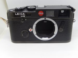 leica