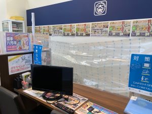 テレビ買取！一部制限付きですが、姶良市・買取専門店大吉タイヨー西加治木店はテレビ買取致します！