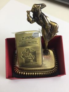 zippo