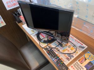 テレビ買取！一部制限付きですが、姶良市・買取専門店大吉タイヨー西加治木店はテレビ買取致します！