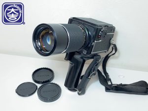 MAMIYA 645