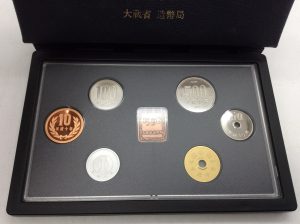 貨幣セットまだまだお買取り中🎵大吉大津京店です