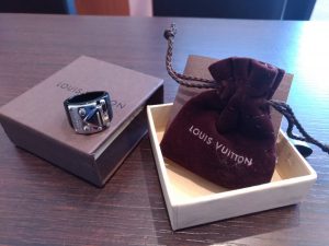 Louis Vuitton　ジュエリー買取