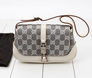 Gucci　007.2038ジャッキーハンドバッグ