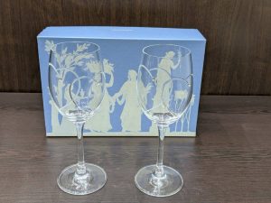 WEDGWOOD ウェッジウッド 買取　ウェッジウッド　買取　大曽根　矢田　千種　茶屋ヶ坂　小幡　守山