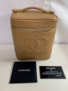 CHANELお買取強化中です！！大吉堺東店へ(#^.^#)