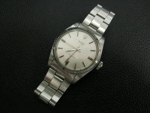 ROLEX