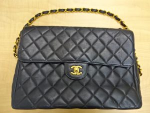 シャネル (CHANEL) の買取は大吉調布店にお任せ！