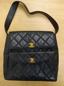 シャネル (CHANEL) の買取は大吉調布店にお任せ！