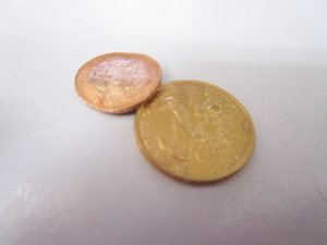 金貨 買取 新丸子