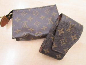 Louis Vuitton 買取 新丸子