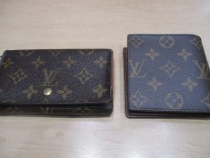 Louis Vuitton ウォレット