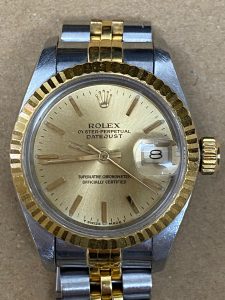 ROLEXお買取ならお任せ下さい！大吉堺東店へ！