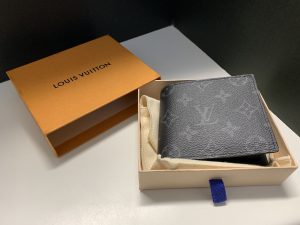 今回はLVのポルトフォイユマルコをお買取させて頂きました！大吉橋本高野口店です！