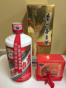 貴州茅台酒の買取はザ・モール春日店（福岡県）にお持ち下さい！！