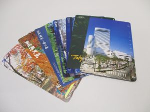 ☆テレホンカード☆買取りました！買取専門店 大吉 イオン古川店