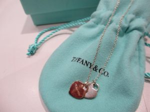 TIFFANYの買取は♡大吉伊勢ララパーク店♡にお任せください☆彡