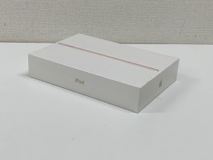 iPad(アイパッド）第8世代の高価買取は買取専門店大吉 西友長浜楽市店にお任せください♪