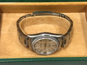 芦屋　東灘　ROLEX　ロレックス　買取　甲南山手　大吉