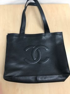 東灘　芦屋　CHANEL　シャネル　買取　甲南山手　大吉