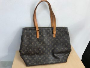 東灘　芦屋　Vuitton　ヴィトン　買取　大吉　甲南山手