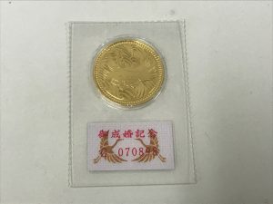 東灘　芦屋　金貨　買取　甲南山手　大吉