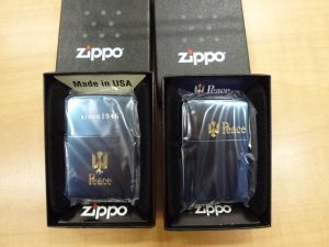 ZIPPOライターのお買取りを致しました。買取専門店大吉ゆめタウン中津店(大分県)です。