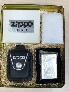 ZIPPO,買取,東大阪市