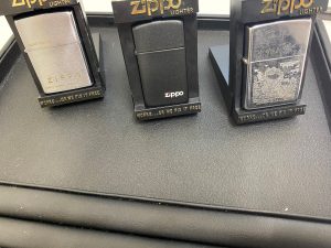 ZIPPO