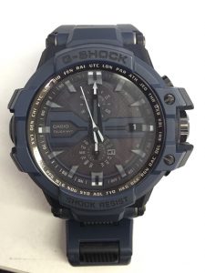 G-SHOCKも買取ります。買取専門店大吉八王子店です。