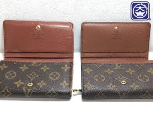 LOUIS VUITTON 真贋チェック